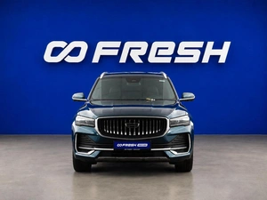 Внедорожник Geely Monjaro 2023 года, 2949321 рублей, Москва