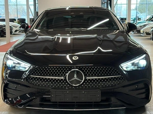 Купе Mercedes-benz CLE-класс 2025 года, 7850000 рублей, Павловская Слобода