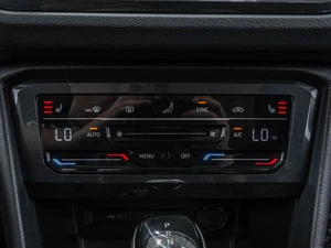 Внедорожник Volkswagen Tiguan 2021 года, 3099000 рублей, Ставрополь