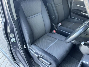 Минивэн Honda Stepwgn Spada 2015 года, 1790000 рублей, Уфа