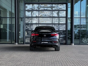 Внедорожник Mercedes-benz GLE-класс Coupe 2021 года, 7650000 рублей, Уфа