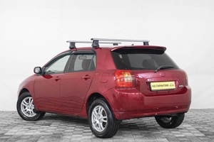 Хетчбэк Toyota Corolla Runx 2001 года, 509000 рублей, Кемерово