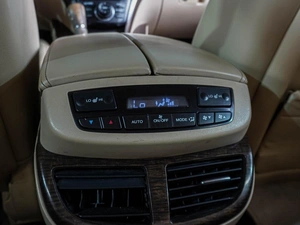 Внедорожник Acura MDX 2012 года, 1499000 рублей, Воронеж