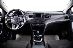Универсал Kia Ceed 2019 года, 1559000 рублей, Пермь