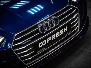 Купе Audi A5 2016 года, 2999000 рублей, Тюмень