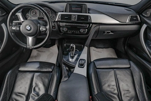 Седан BMW 3 серия 2018 года, 3199000 рублей, Челябинск