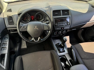 Внедорожник Mitsubishi ASX 2018 года, 1819000 рублей, Кропоткин