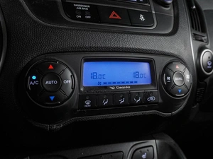 Внедорожник Hyundai ix35 2014 года, 1427000 рублей, Воронеж