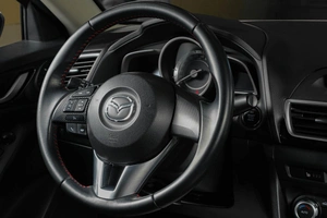Седан Mazda 3 2014 года, 1369000 рублей, Тюмень