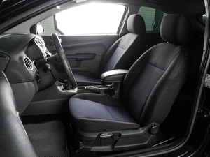 Хетчбэк Ford Focus 2007 года, 399000 рублей, Воронеж