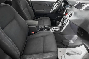 Внедорожник Renault Koleos 2008 года, 999000 рублей, Барнаул
