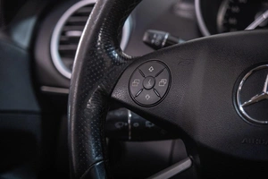 Внедорожник Mercedes-benz M-класс 2011 года, 2119000 рублей, Томск