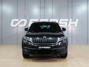 Внедорожник Skoda Kodiaq 2021 года, 3179000 рублей, Воронеж