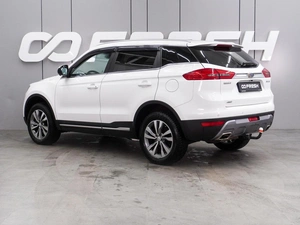 Внедорожник Geely Atlas 2020 года, 1699000 рублей, Воронеж