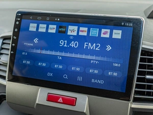 Минивэн Honda Freed 2012 года, 1140000 рублей, Краснодар