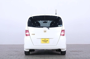 Минивэн Honda Freed 2010 года, 1159000 рублей, Омск
