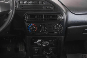 Внедорожник Chevrolet Niva 2017 года, 789000 рублей, Кемерово