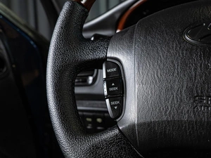 Седан Hyundai Sonata 2007 года, 679000 рублей, Волгоград