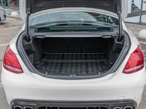 Седан Mercedes-benz C-класс 2015 года, 2299000 рублей, Краснодар