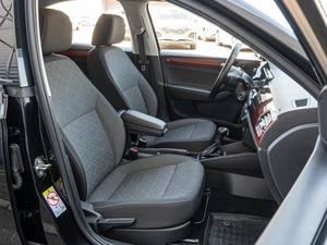 Лифтбек Volkswagen Polo 2021 года, 1830000 рублей, Краснодар