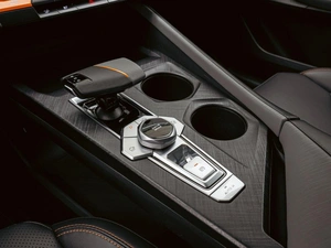 Лифтбек Changan UNI-V 2023 года, 2450000 рублей, Краснодар