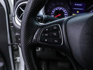 Пикап Mercedes-benz X-класс 2019 года, 3300000 рублей, Красноярск