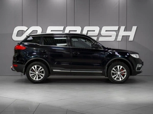 Внедорожник Geely Atlas 2018 года, 1540111 рублей, Тверь