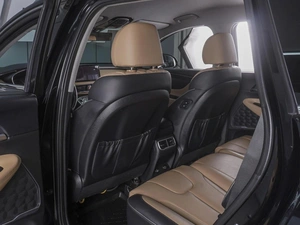 Внедорожник Hyundai Santa Fe 2023 года, 4570000 рублей, Ростов-на-Дону