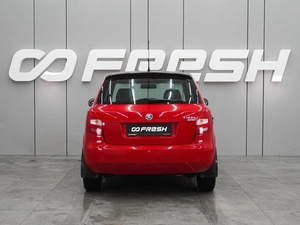 Хетчбэк Skoda Fabia 2010 года, 699000 рублей, Воронеж