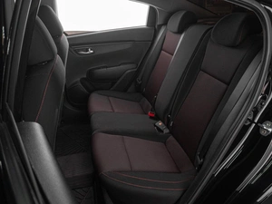 Седан Kia Rio 2020 года, 1729000 рублей, Тюмень