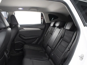 Внедорожник Haval F7 2023 года, 2290000 рублей, Омск