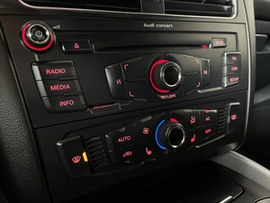 Внедорожник Audi Q5 2008 года, 1187000 рублей, Солонцы