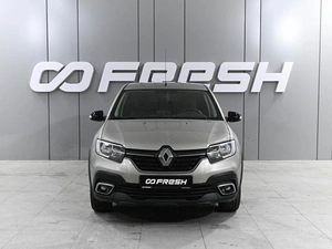Седан Renault Logan Stepway 2018 года, 1169000 рублей, Ростов-на-Дону