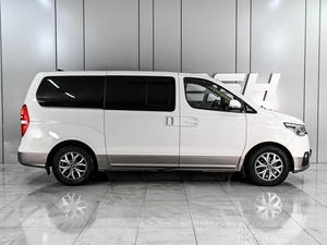 Минивэн Hyundai H-1 2019 года, 2869000 рублей, Аксай