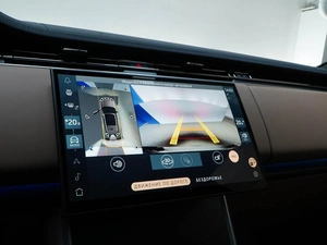 Внедорожник Land Rover Range Rover 2024 года, 20858888 рублей, Москва
