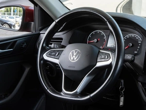Лифтбек Volkswagen Polo 2021 года, 1250000 рублей, Волгоград