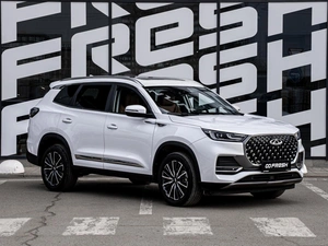 Внедорожник Chery Tiggo 8 Pro Max 2023 года, 2749000 рублей, Краснодар