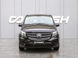 Минивэн Mercedes-benz Vito 2023 года, 6950000 рублей, Краснодар