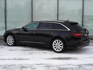Универсал Audi A6 2019 года, 3250000 рублей, Тверь