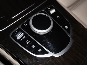 Внедорожник Mercedes-benz GLC-класс 2016 года, 2950000 рублей, Санкт-Петербург