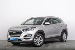 Внедорожник Hyundai Tucson 2019 года, 2499000 рублей, Томск