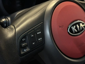 Хетчбэк Kia Soul 2009 года, 797000 рублей, Красноярск