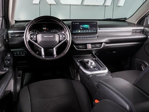 Внедорожник Haval Jolion 2023 года, 1849000 рублей, Воронеж