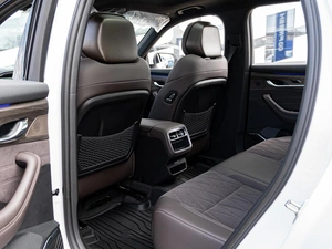 Внедорожник Geely Xingyue L 2026 года, 4420000 рублей, Краснодар