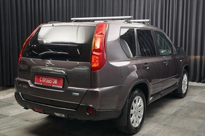 Внедорожник Nissan X-Trail 2010 года, 1099000 рублей, Красноярск