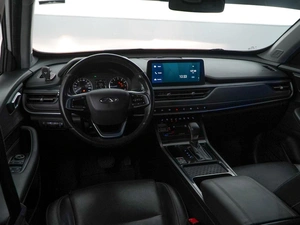 Внедорожник Chery Tiggo 4 Pro 2023 года, 1249055 рублей, Москва