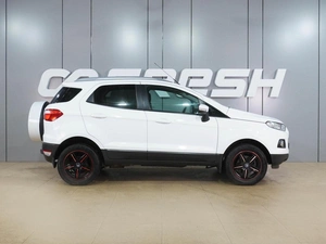 Внедорожник Ford EcoSport 2014 года, 1049000 рублей, Воронеж