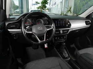 Лифтбек Volkswagen Polo 2020 года, 1599000 рублей, Тверь