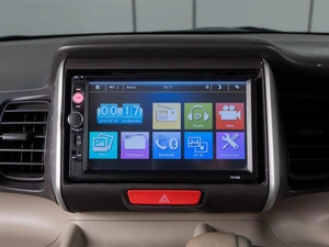 Хетчбэк Honda N-BOX 2013 года, 800000 рублей, Тюмень
