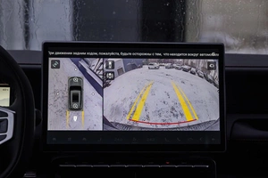 Внедорожник Jetour T1 2025 года, 3770000 рублей, Ульяновск